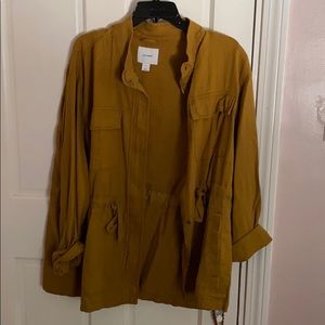 Old Navy Utility Jacket